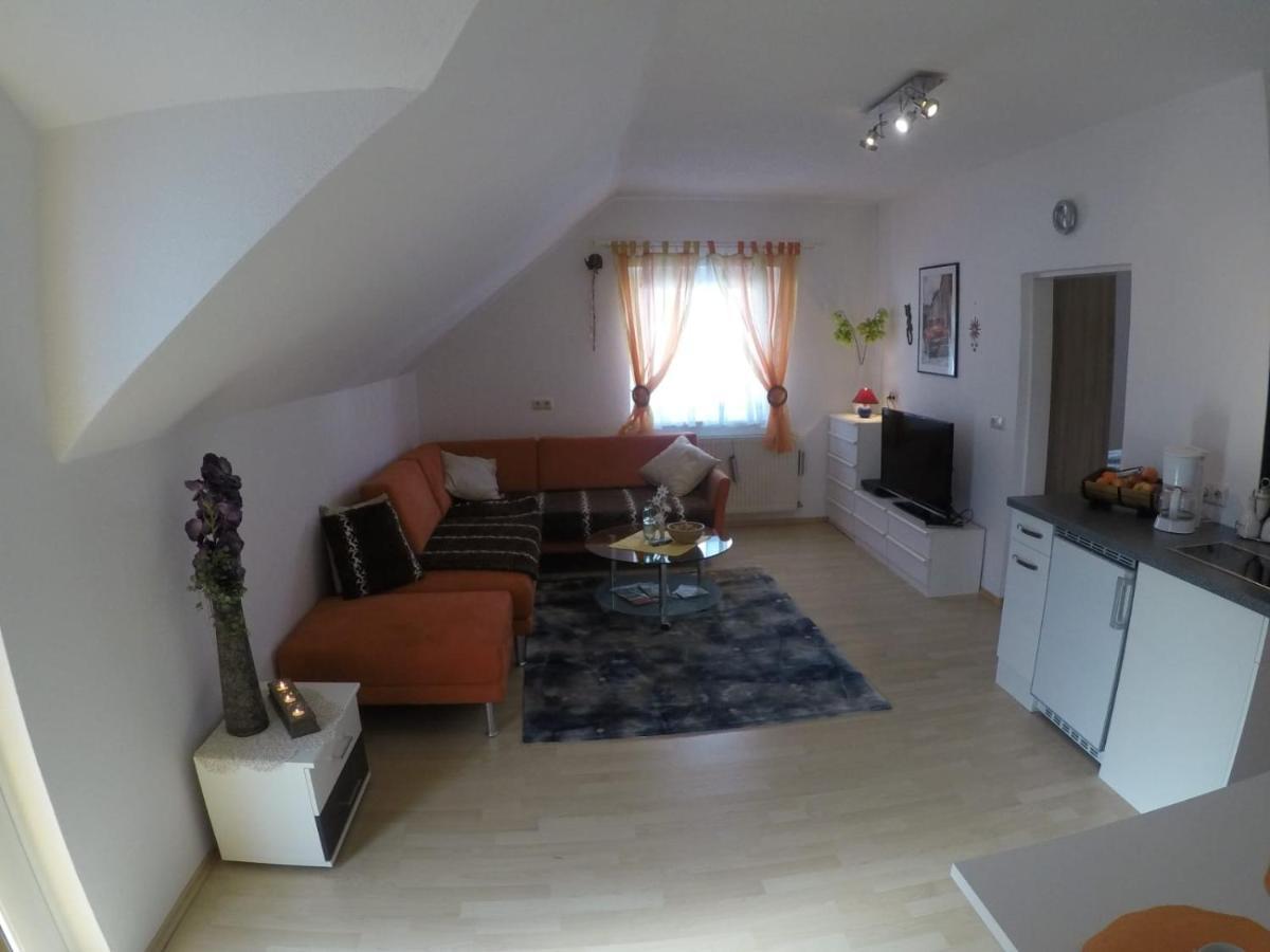 Ferienwohnung Am Sonnenweg Stanz Im Murztal Exteriér fotografie